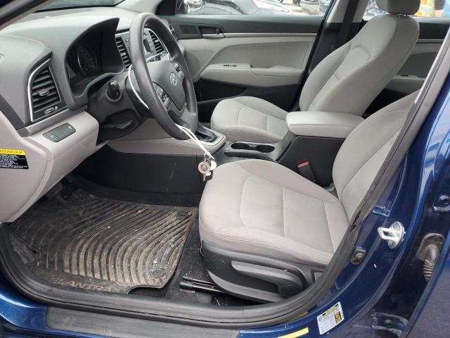 Photo 6 VIN: 5NPD74LF3JH350036 - HYUNDAI ELANTRA 