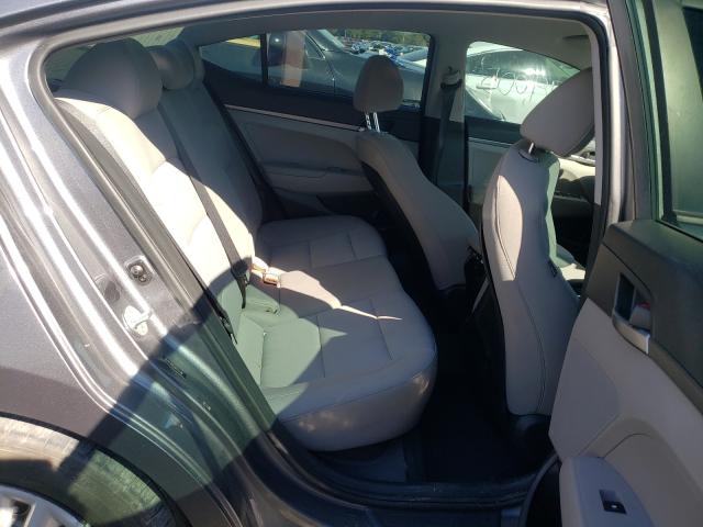 Photo 5 VIN: 5NPD74LF3JH352188 - HYUNDAI ELANTRA SE 