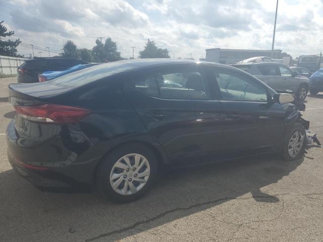 Photo 2 VIN: 5NPD74LF3JH352949 - HYUNDAI ELANTRA SE 