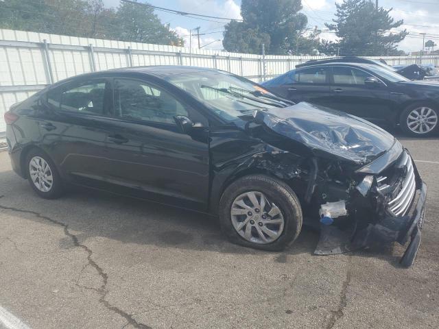 Photo 3 VIN: 5NPD74LF3JH352949 - HYUNDAI ELANTRA SE 