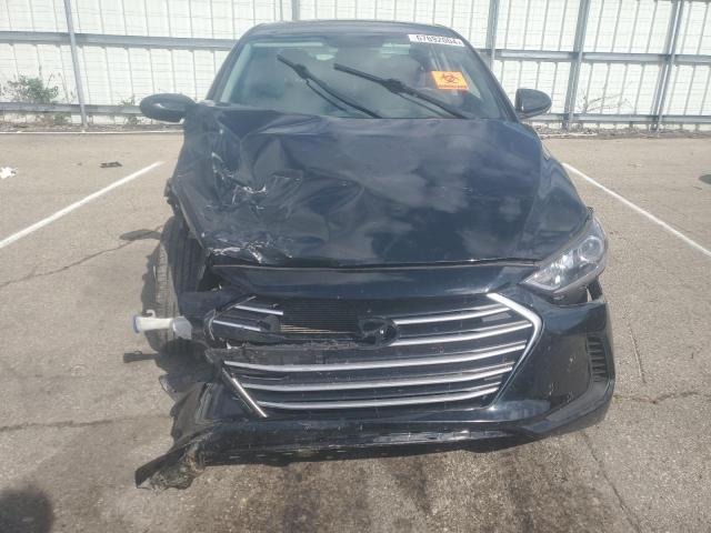 Photo 4 VIN: 5NPD74LF3JH352949 - HYUNDAI ELANTRA SE 