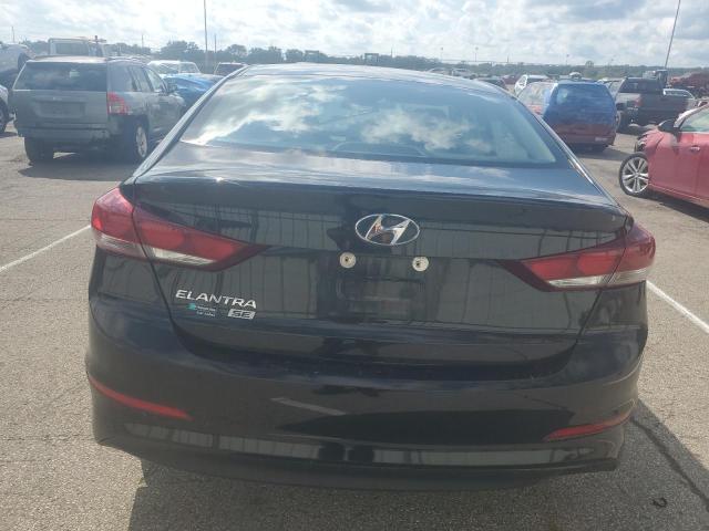 Photo 5 VIN: 5NPD74LF3JH352949 - HYUNDAI ELANTRA SE 