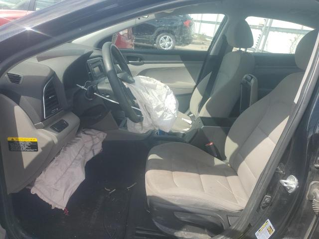 Photo 6 VIN: 5NPD74LF3JH352949 - HYUNDAI ELANTRA SE 