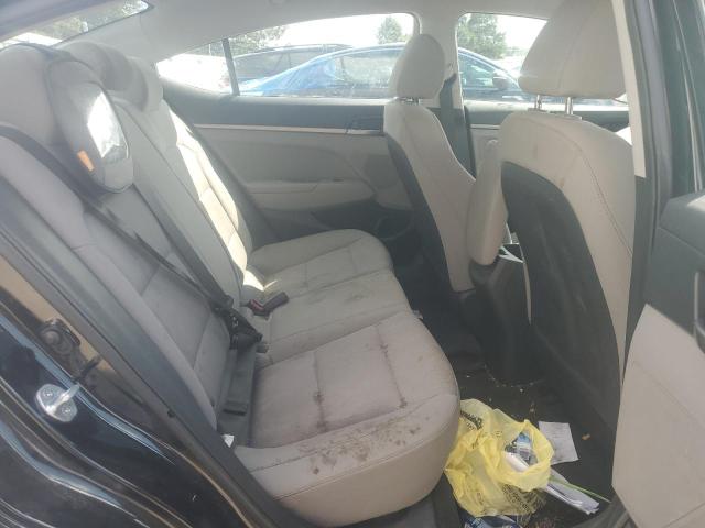 Photo 9 VIN: 5NPD74LF3JH352949 - HYUNDAI ELANTRA SE 