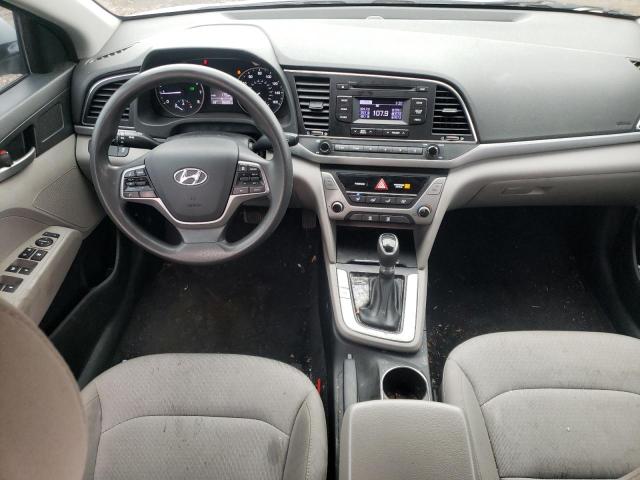 Photo 7 VIN: 5NPD74LF3JH355317 - HYUNDAI ELANTRA SE 