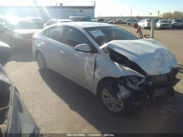 Photo 0 VIN: 5NPD74LF3JH355818 - HYUNDAI ELANTRA 