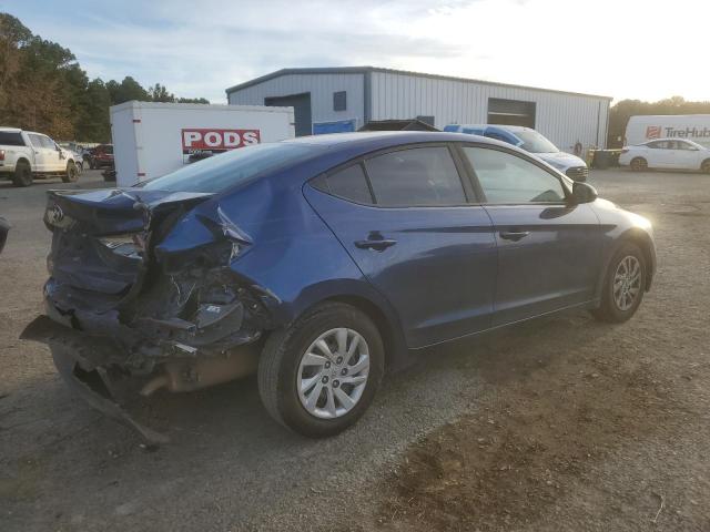 Photo 2 VIN: 5NPD74LF3JH355849 - HYUNDAI ELANTRA SE 