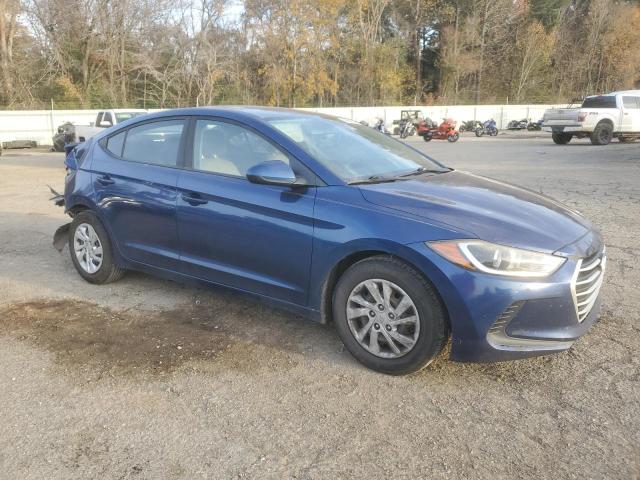 Photo 3 VIN: 5NPD74LF3JH355849 - HYUNDAI ELANTRA SE 