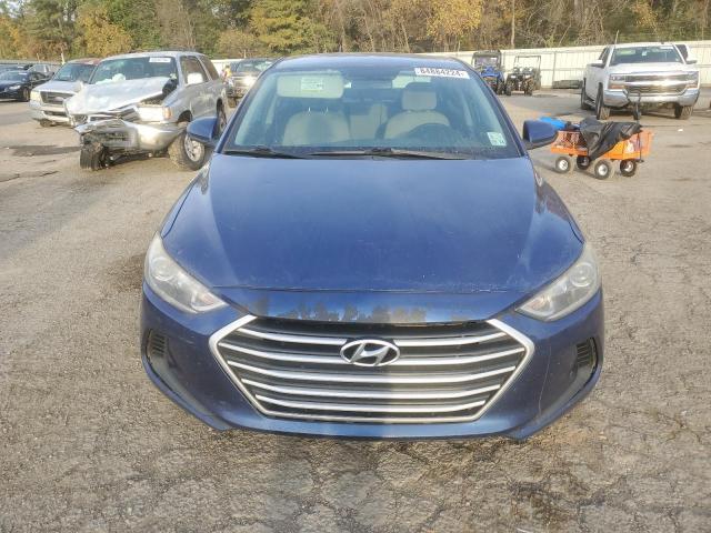 Photo 4 VIN: 5NPD74LF3JH355849 - HYUNDAI ELANTRA SE 