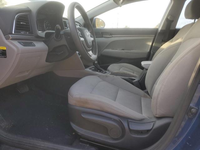 Photo 6 VIN: 5NPD74LF3JH355849 - HYUNDAI ELANTRA SE 