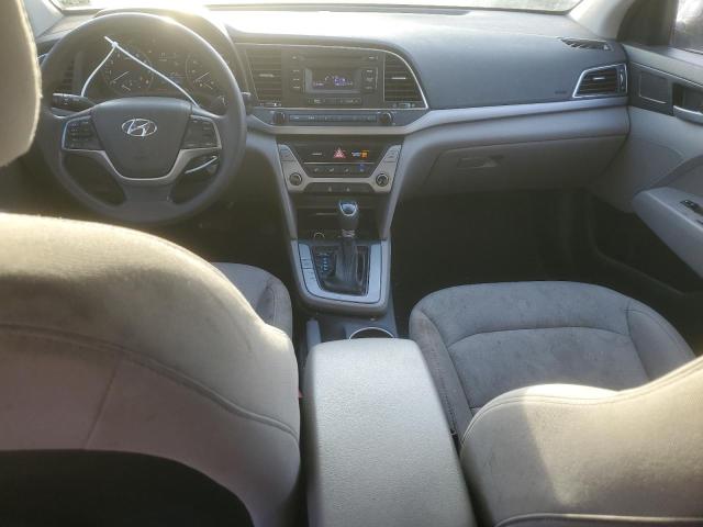 Photo 7 VIN: 5NPD74LF3JH355849 - HYUNDAI ELANTRA SE 