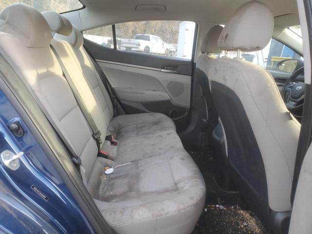 Photo 9 VIN: 5NPD74LF3JH355849 - HYUNDAI ELANTRA SE 