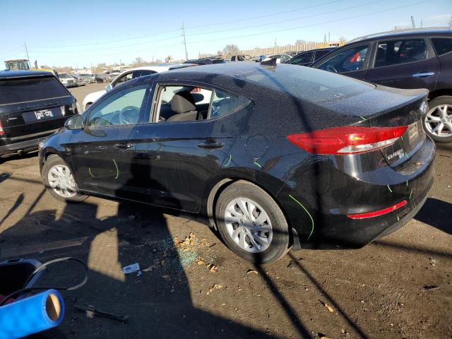 Photo 1 VIN: 5NPD74LF3JH367001 - HYUNDAI ELANTRA 