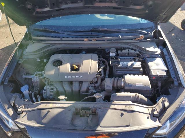 Photo 10 VIN: 5NPD74LF3JH367001 - HYUNDAI ELANTRA 