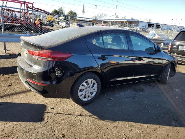 Photo 2 VIN: 5NPD74LF3JH367001 - HYUNDAI ELANTRA 