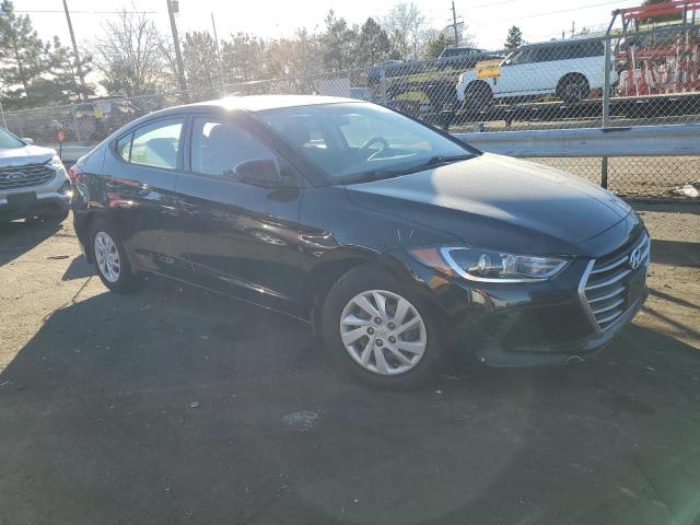 Photo 3 VIN: 5NPD74LF3JH367001 - HYUNDAI ELANTRA 