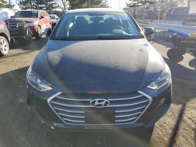 Photo 4 VIN: 5NPD74LF3JH367001 - HYUNDAI ELANTRA 