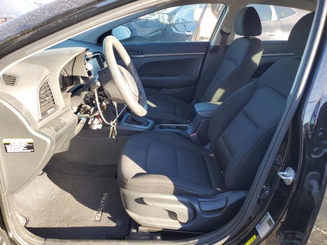 Photo 6 VIN: 5NPD74LF3JH367001 - HYUNDAI ELANTRA 