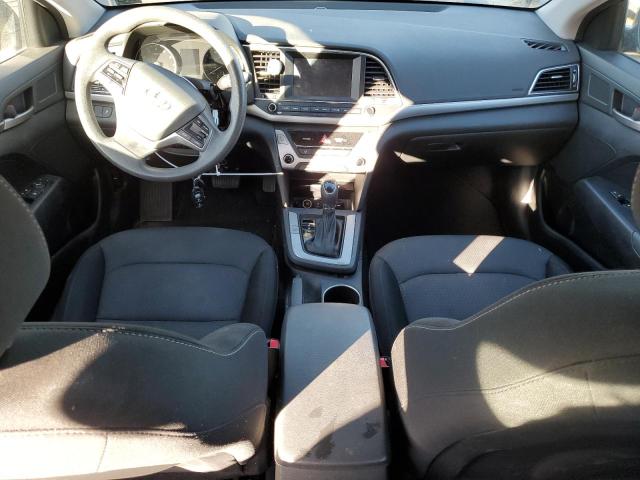 Photo 7 VIN: 5NPD74LF3JH367001 - HYUNDAI ELANTRA 