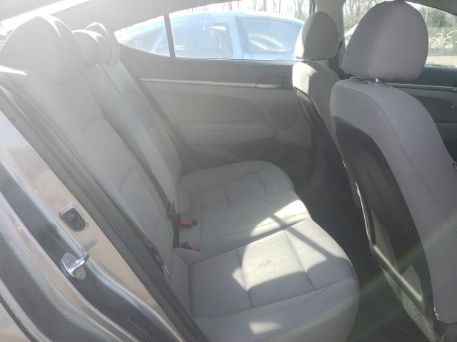 Photo 5 VIN: 5NPD74LF3JH369086 - HYUNDAI ELANTRA 