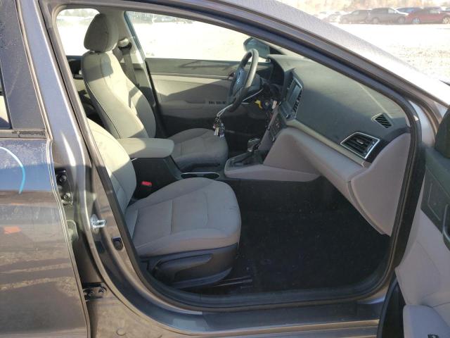 Photo 4 VIN: 5NPD74LF3JH371808 - HYUNDAI ELANTRA SE 