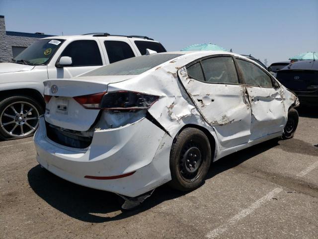 Photo 2 VIN: 5NPD74LF3JH375065 - HYUNDAI ELANTRA 