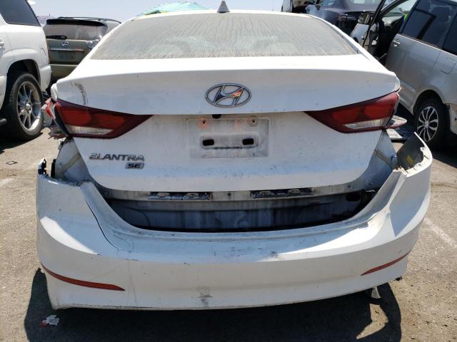 Photo 5 VIN: 5NPD74LF3JH375065 - HYUNDAI ELANTRA 