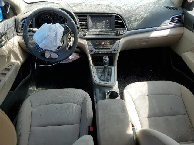 Photo 7 VIN: 5NPD74LF3JH375065 - HYUNDAI ELANTRA 