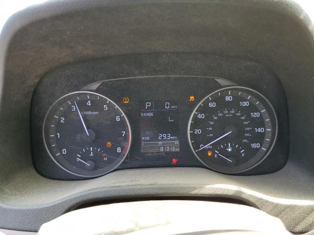 Photo 8 VIN: 5NPD74LF3JH375065 - HYUNDAI ELANTRA 