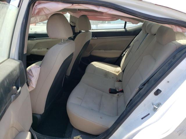 Photo 9 VIN: 5NPD74LF3JH375065 - HYUNDAI ELANTRA 