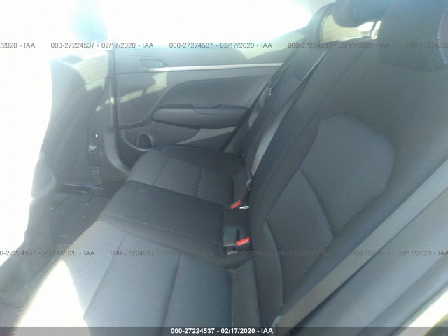 Photo 7 VIN: 5NPD74LF3JH382100 - HYUNDAI ELANTRA 