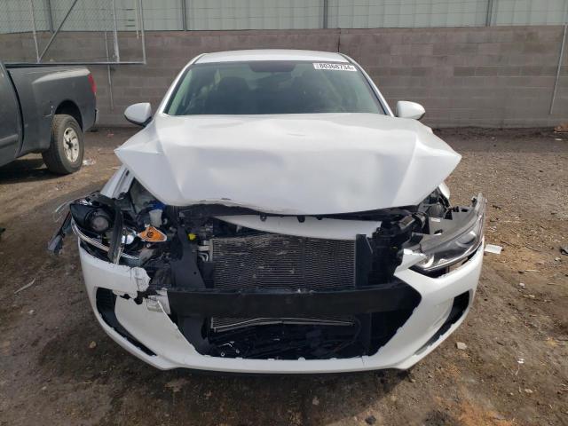 Photo 4 VIN: 5NPD74LF3JH389564 - HYUNDAI ELANTRA SE 