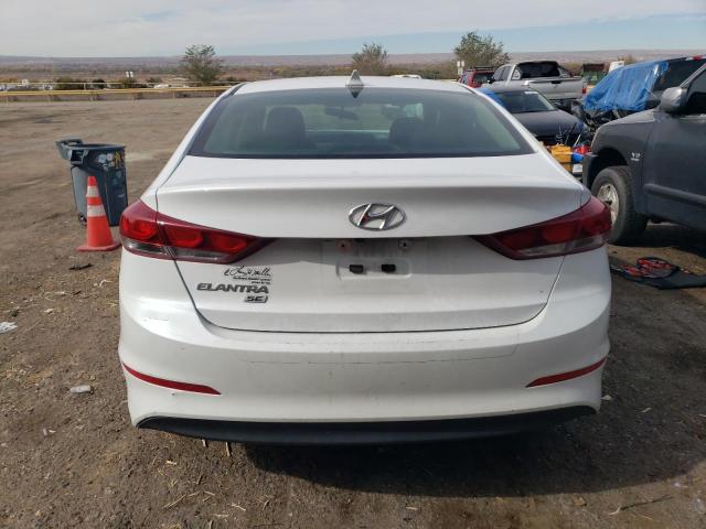 Photo 5 VIN: 5NPD74LF3JH389564 - HYUNDAI ELANTRA SE 