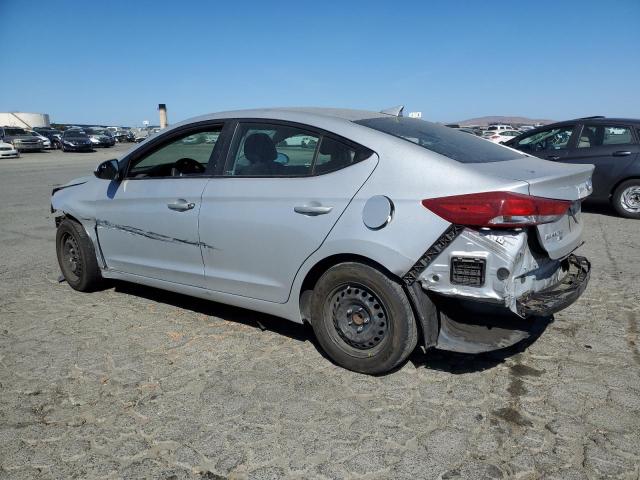 Photo 1 VIN: 5NPD74LF3JH390522 - HYUNDAI ELANTRA SE 