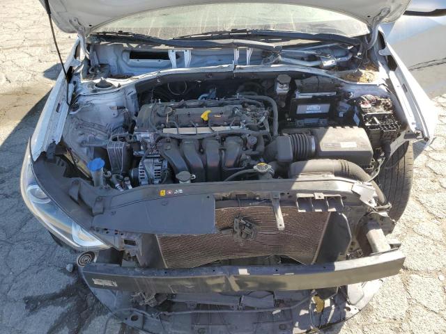 Photo 10 VIN: 5NPD74LF3JH390522 - HYUNDAI ELANTRA SE 