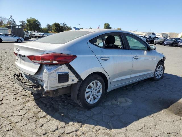 Photo 2 VIN: 5NPD74LF3JH390522 - HYUNDAI ELANTRA SE 