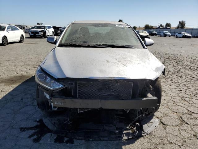 Photo 4 VIN: 5NPD74LF3JH390522 - HYUNDAI ELANTRA SE 