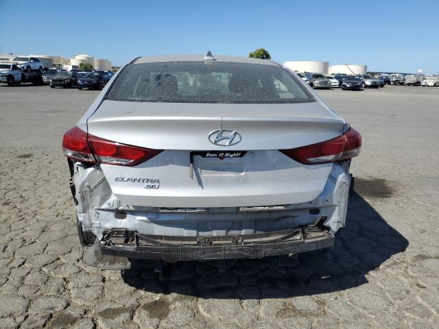 Photo 5 VIN: 5NPD74LF3JH390522 - HYUNDAI ELANTRA SE 