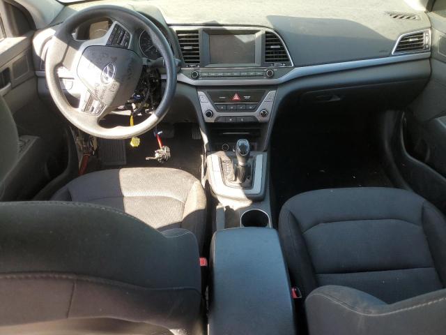 Photo 7 VIN: 5NPD74LF3JH390522 - HYUNDAI ELANTRA SE 