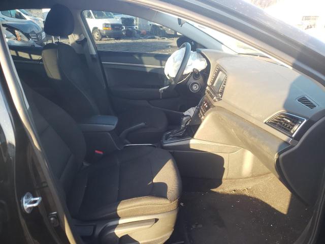 Photo 4 VIN: 5NPD74LF3JH393940 - HYUNDAI ELANTRA SE 