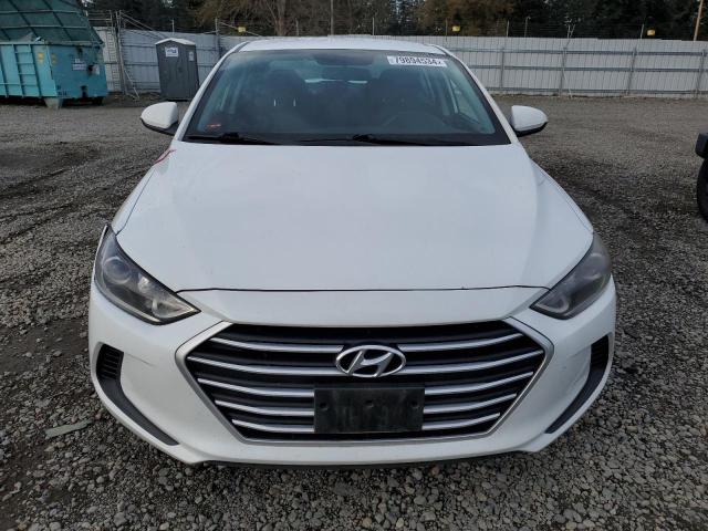 Photo 4 VIN: 5NPD74LF3JH394196 - HYUNDAI ELANTRA SE 