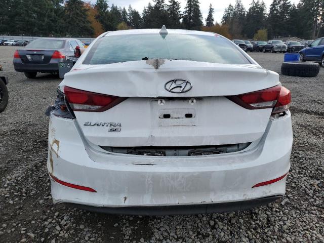 Photo 5 VIN: 5NPD74LF3JH394196 - HYUNDAI ELANTRA SE 