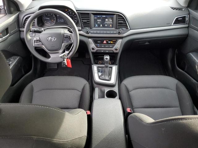 Photo 7 VIN: 5NPD74LF3JH394196 - HYUNDAI ELANTRA SE 