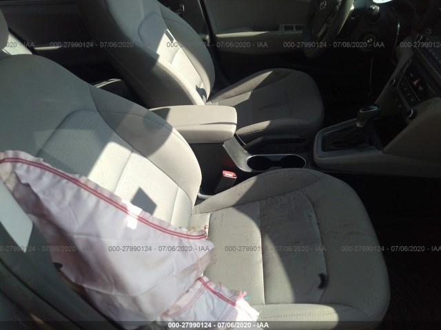 Photo 4 VIN: 5NPD74LF3JH394585 - HYUNDAI ELANTRA 