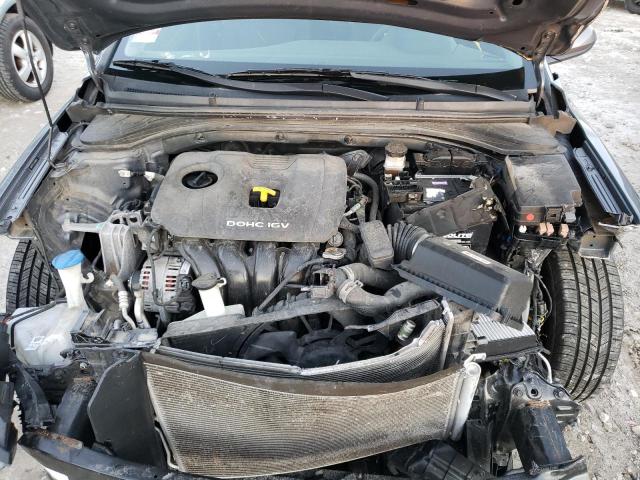 Photo 6 VIN: 5NPD74LF3JH396840 - HYUNDAI ELANTRA SE 