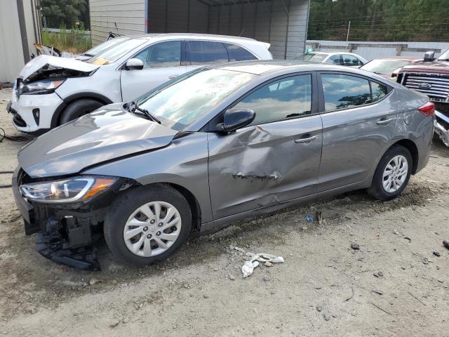 Photo 0 VIN: 5NPD74LF3JH396952 - HYUNDAI ELANTRA SE 