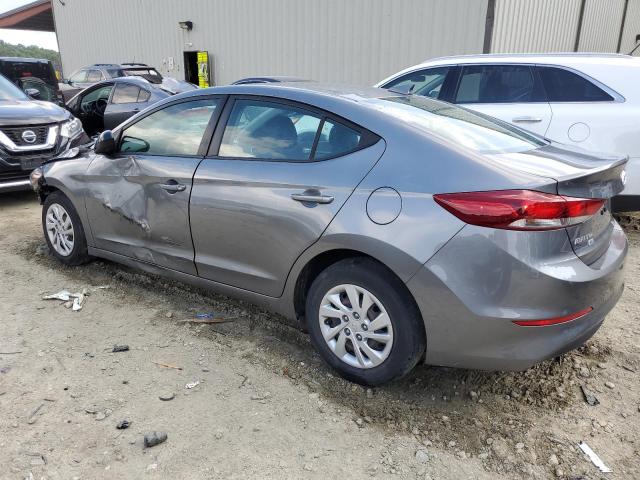 Photo 1 VIN: 5NPD74LF3JH396952 - HYUNDAI ELANTRA SE 