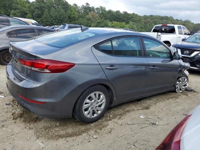 Photo 2 VIN: 5NPD74LF3JH396952 - HYUNDAI ELANTRA SE 