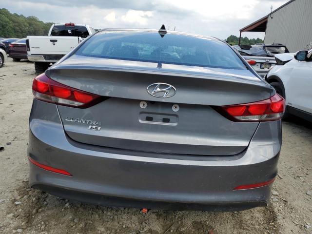 Photo 5 VIN: 5NPD74LF3JH396952 - HYUNDAI ELANTRA SE 