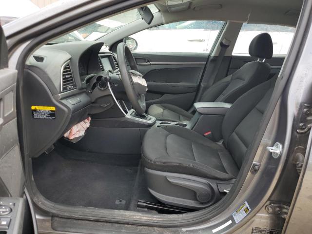 Photo 6 VIN: 5NPD74LF3JH396952 - HYUNDAI ELANTRA SE 